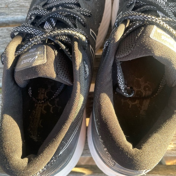 ASICS gel kayano 28 womens athletic shoes - Picture 7 of 8